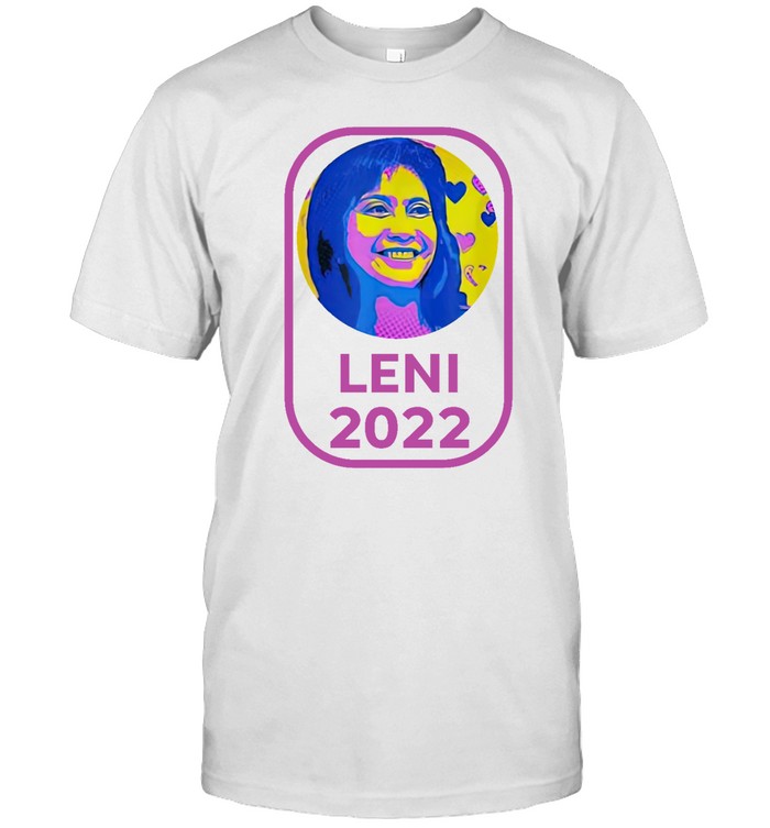 Leni 2022 Keenan  Classic Men's T-shirt