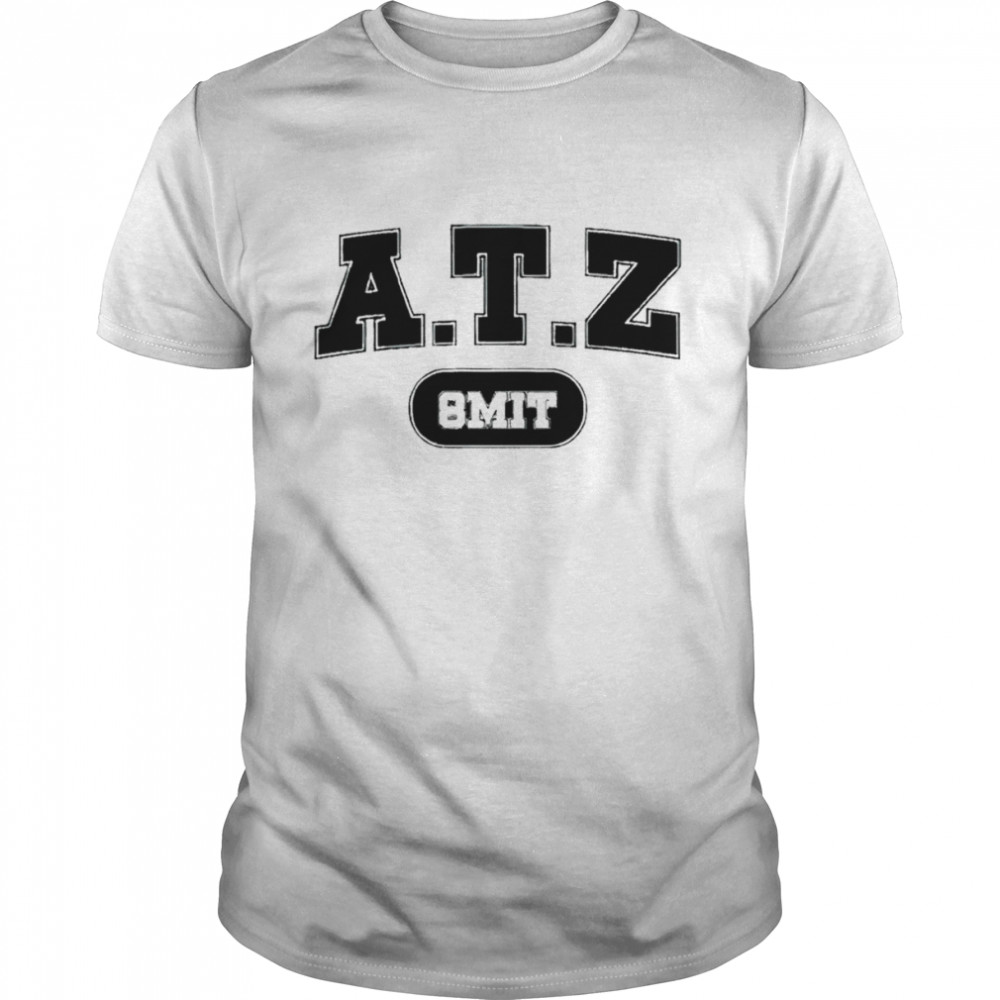 Yeosang A.T.Z Bmit 2022 T-shirt Classic Men's T-shirt