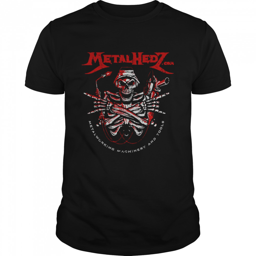 The Best Design Megadeth Music Band Unisex T-Shirt