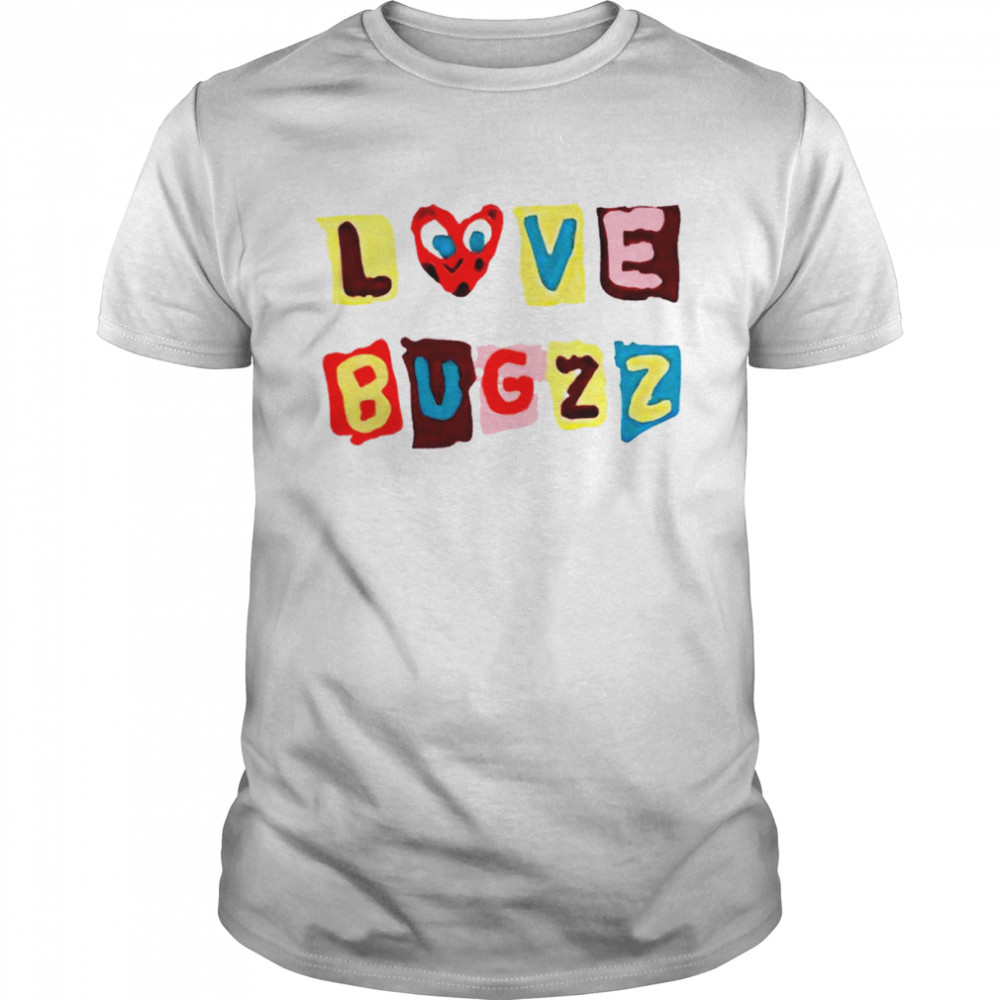 Love Bugzz 2022 T-shirt Classic Men's T-shirt