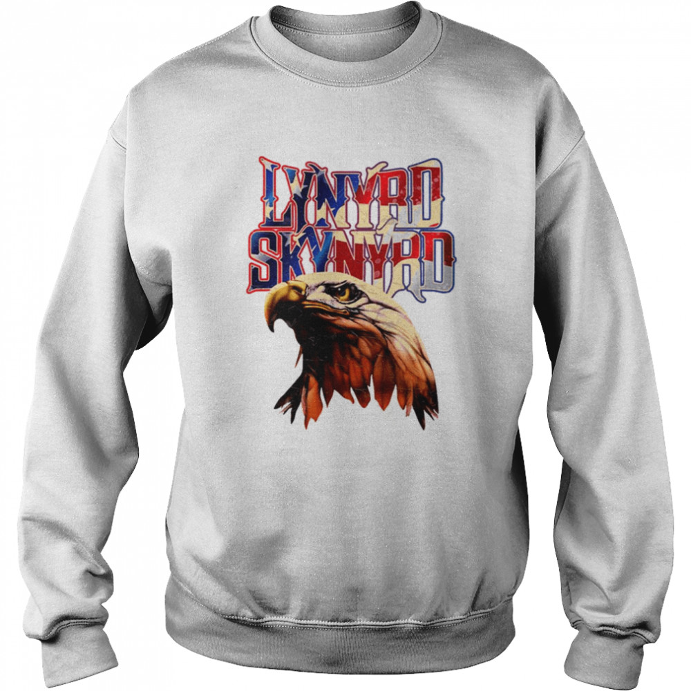 Lassos Diamond Dogs Lynyrd Skynyrd Retro shirt Unisex Sweatshirt