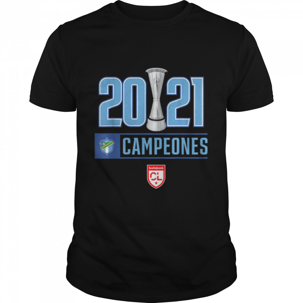 Comunicaciones FC Champions League T-Shirt B09V37NDD8