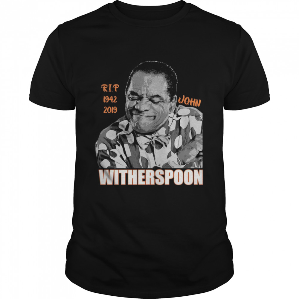 John Witherspoon shirt Classic Men's T-shirt