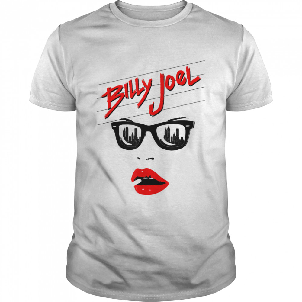 Billy Joel - Uptown Girl Essential T-Shirt
