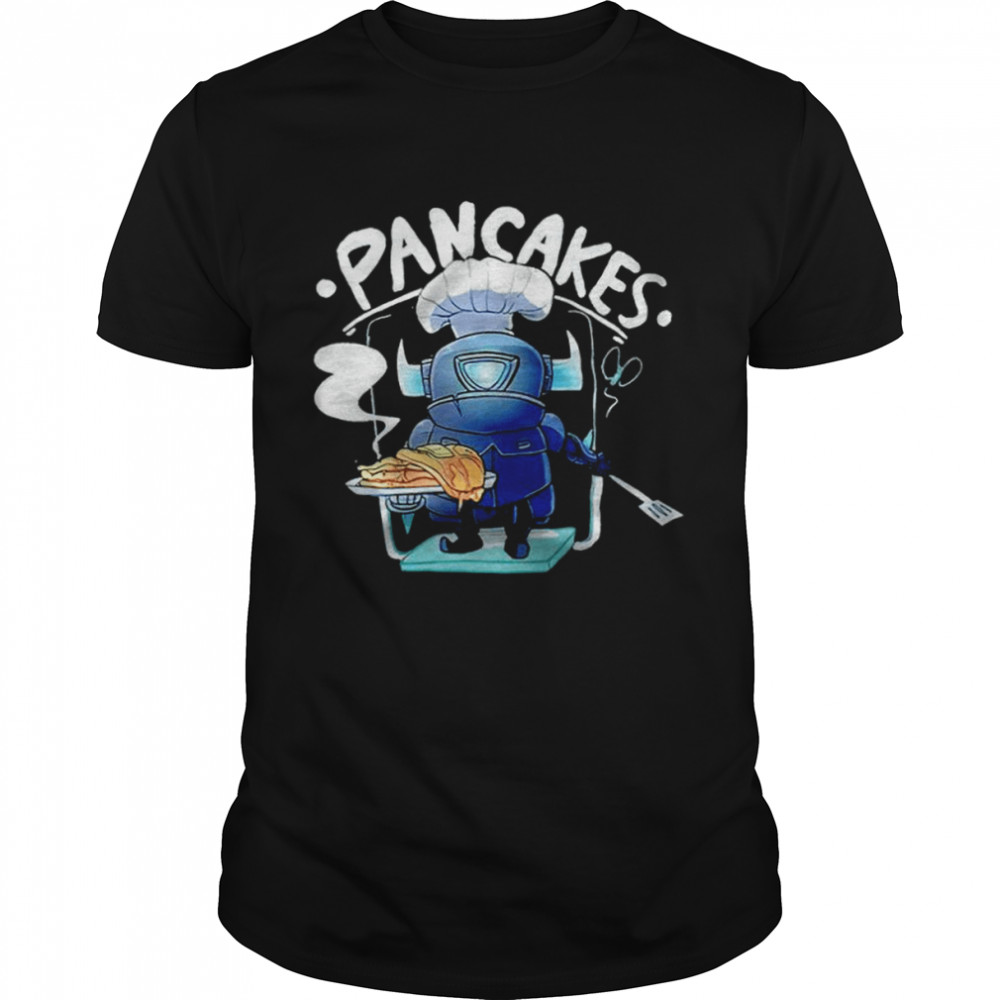 Clash Royale Pancakes 2021 shirt