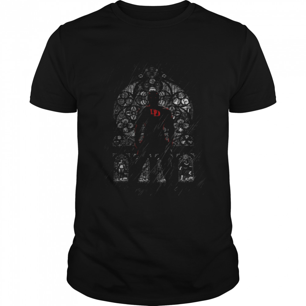 Daredevil Dark T-Shirt
